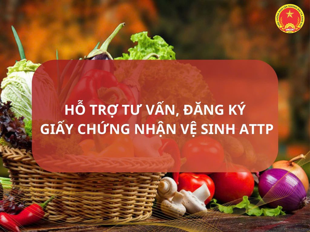 An toàn vệ sinh thực phẩm - Những quy định cần biết