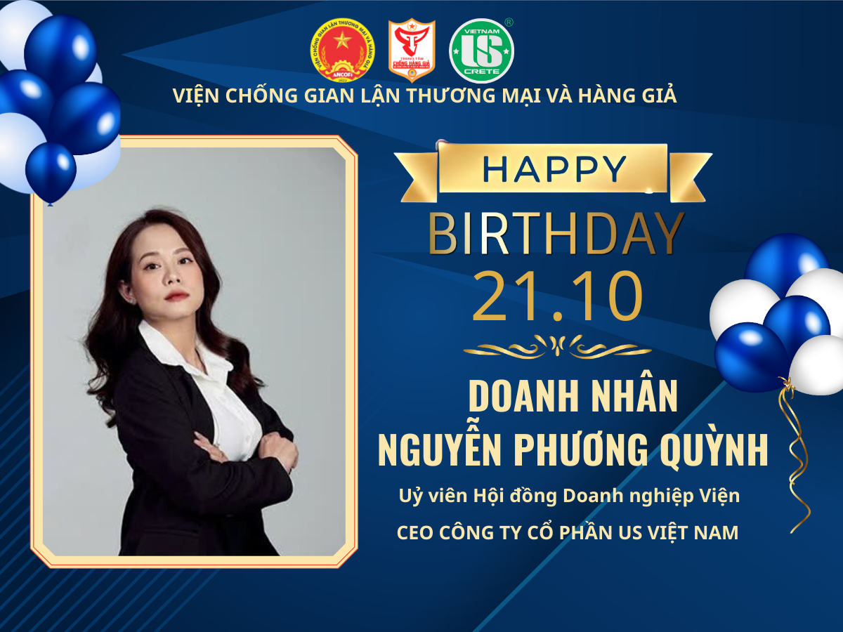 Doanh nhân Nguyễn Phương Quỳnh