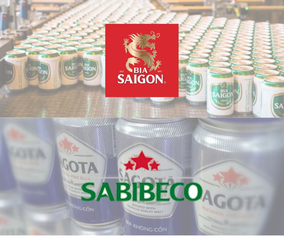 Sabeco chốt ngày thâu tóm Sabibeco