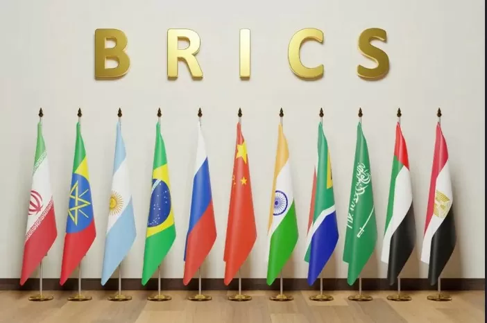 Bộ Ngoại giao thông tin về khả năng hợp tác của Việt Nam với BRICS