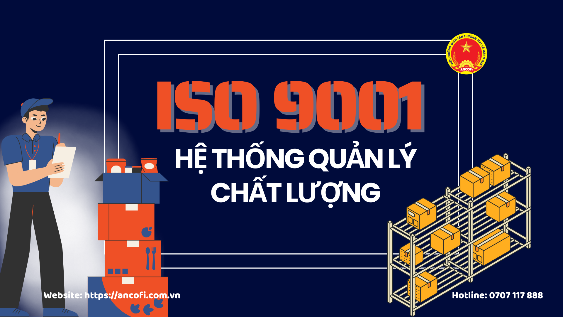 ISO 9001