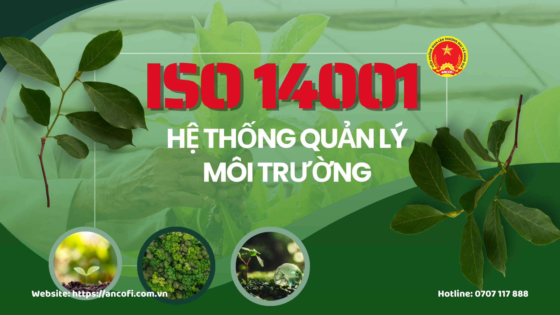 ISO 14001